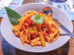 -帕蓝·暹罗料理(曲阳店)