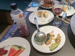 -额尔敦·品质自助(摩尔城店)