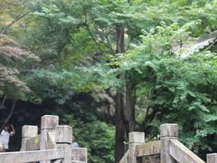 -雁荡山风景名胜区