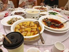 -顺风海鲜港(金玉兰店)