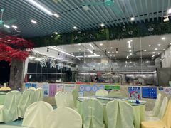 -景好海鲜餐厅(大鹏必选旅游店)