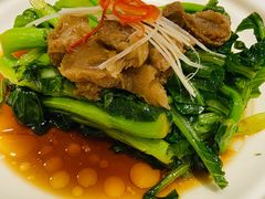 -宏达老菜馆(东安街店)