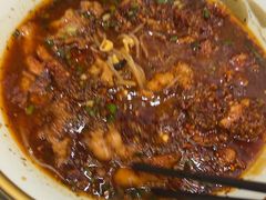-川人川菜馆·小龙虾·鲜虾现做(黄山路店)