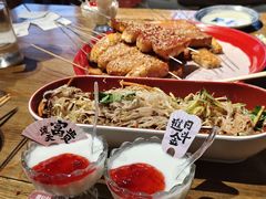 -北三老太太烧烤(人生一串上榜店)