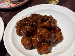 -新白鹿餐厅(爱琴海购物中心店)