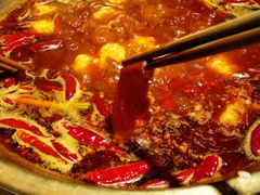 -大味生态火锅(蓝谷地店)