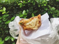 -阿婆油墩子(五里桥路188弄小区店)