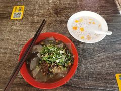 -阿坤传统手工小吃(沙坪坝店)