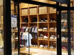 -三井奥特莱斯购物城(爵士之梦长岛店)