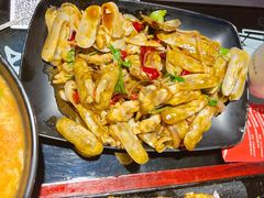 -橦橦小马扎烧烤 (传媒大学店)
