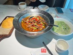 -新辣宴·湖南家常菜·商务聚餐(中粮创芯店)