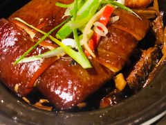 -绿茶餐厅(朝阳大悦城店)