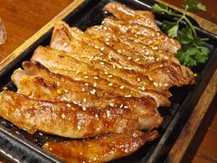-小川洋风·寿司食堂(江汉路店)