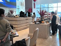 -菲住布渴酒店自助餐厅(阿里巴巴西溪园区店)