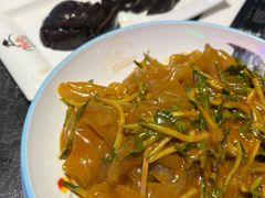 -杨记齐齐哈尔烤肉(五莲路店)