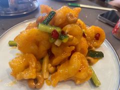 -烤肉宛饭庄(北新桥店)