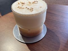 -PUZZLE COFFEE 拼图咖啡