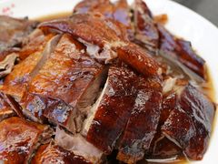 -黄连大头华烧鹅店(大良店)