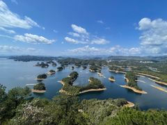 -千岛湖东南湖区