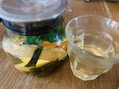 -BOR Eatery(安福路店)