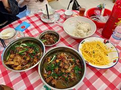 -高子烧鸡公(五里堆路店)