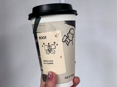 -喜茶(北京丰台银座和谐广场店)
