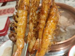 -京元盛铜锅涮肉(上海总店)