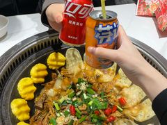 -东北铁锅宴(云龙华府店)