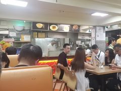 -百福麵家(新馬路店)
