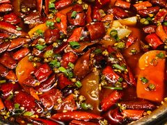 -榕意·川味之美(深业上城店)