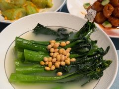 -晓粤·惹味粤菜(凯德乐峰广场店)