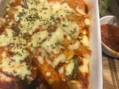 -韩国料理大力士(屏风街店)