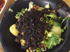 小土豆-二孃鸡爪爪(东郊记忆店)