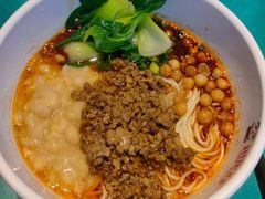 -川正旺江湖菜(三元桥店)