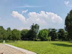 -秦始皇帝陵博物院-丽山园