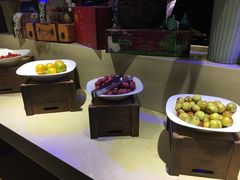 -阪尚皇·原切牛排·烤肉火锅自助(北京路店)