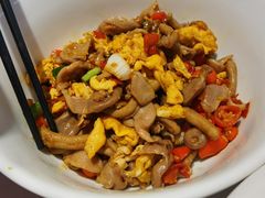 -辣可可·小炒黄牛肉(望京凯德MALL店)