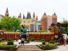 -安徒生童话乐园