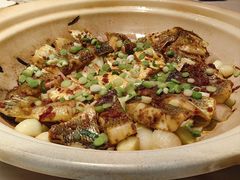 -许家菜.艺创菜(仁和新城店)