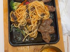 -豪享来牛排(人民店)