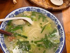 -桥香园云南过桥米线(金马碧鸡店)