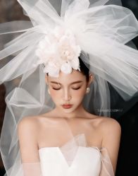 -太郎花子婚纱摄影TAHAKO(无锡店)