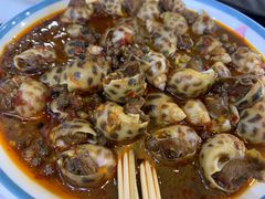 -三妹小龙虾·黄油蟹(华侨城总店)
