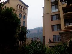 -天鹅湖生态旅游风景区