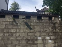 -南关石牌坊古镇