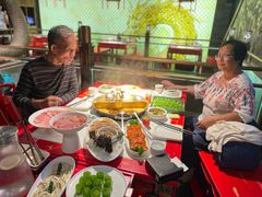 -小龙翻大江文化火锅(宽窄店)