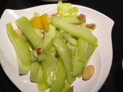 生炒佛手瓜-顺峰顺水顺德菜(龙华店)