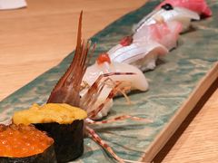 -岚山日本料理(珠江新城店)