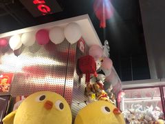 -LLJ夹机占(正佳广场店)