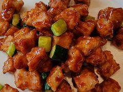 -京味斋·北京烤鸭(北京南站洋桥店)